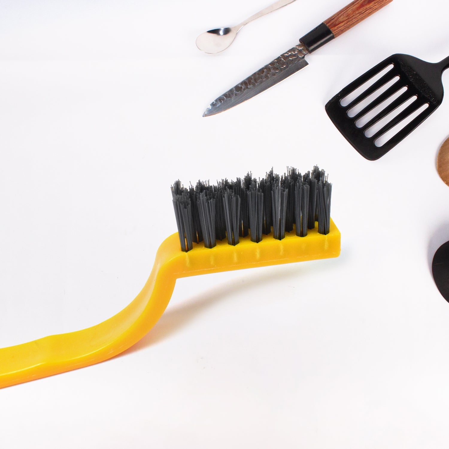 Mini Wire Brush Nylon Wire (1 Pc) Mini Wire Brush Nylon Wire (1 Pc)